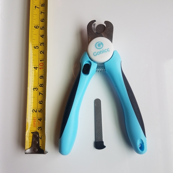 Gonicc Dog Gonicc Catdog Nail Clippers Poshmark